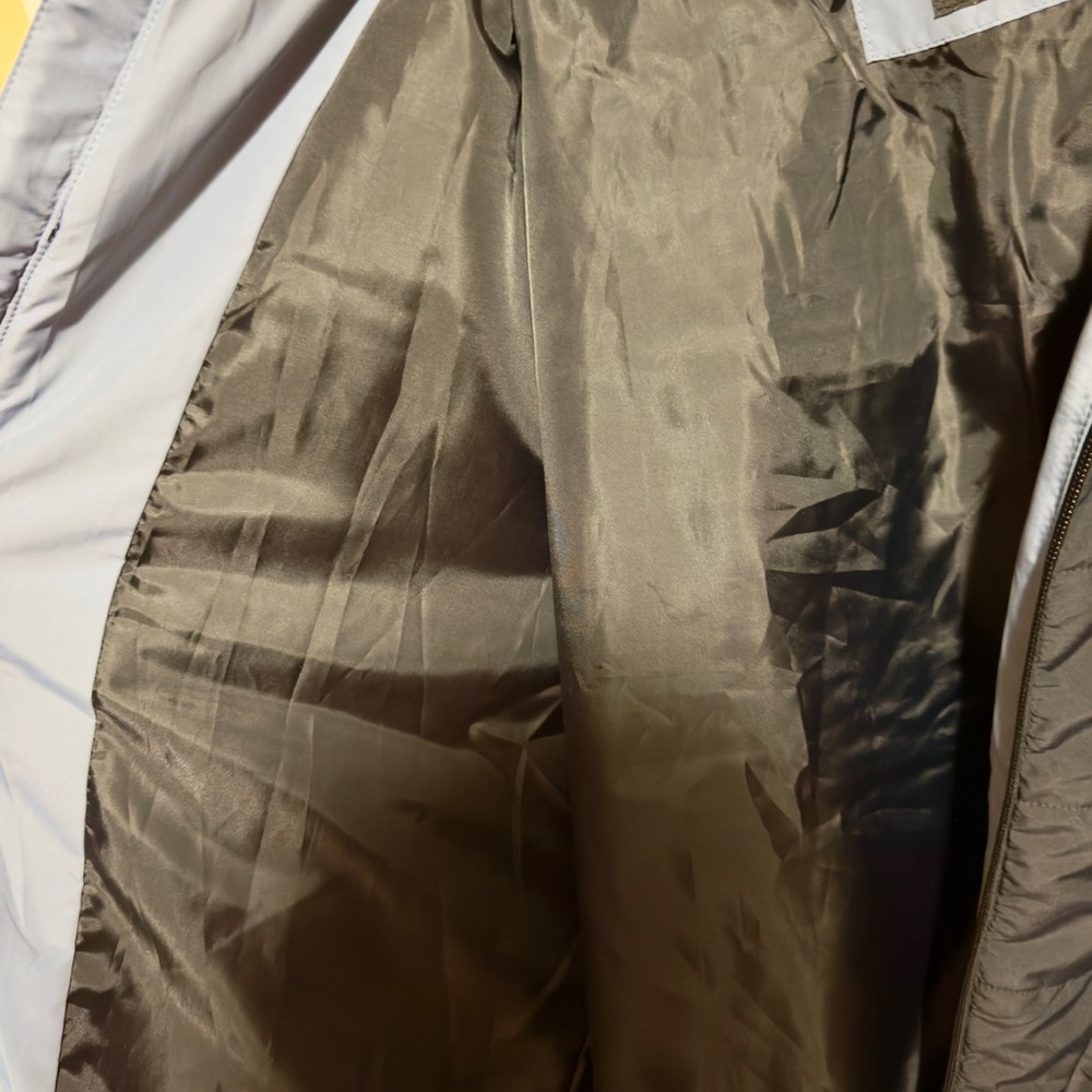 Men’s Billabong Max Puffer Jacket - Picture 8 of 14